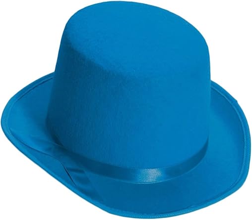 top hat amazon