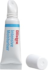 Blistex Intensive Moisturiser Lip Balm SPF10 Hydrating Nourishing view 3