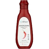 SAUCE GOCHUJANG KORN CHILI SAUCE NET WT. 7.5oz (215g)