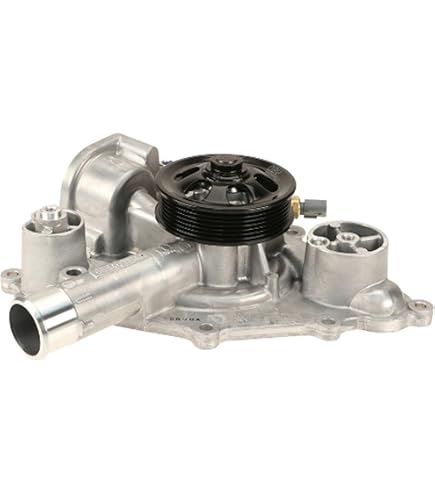Amazon.com: Gates 43562 Premium Engine Water Pump : Automotive
