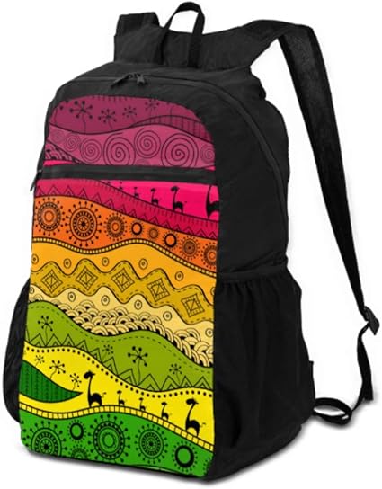 waterproof packable daypack