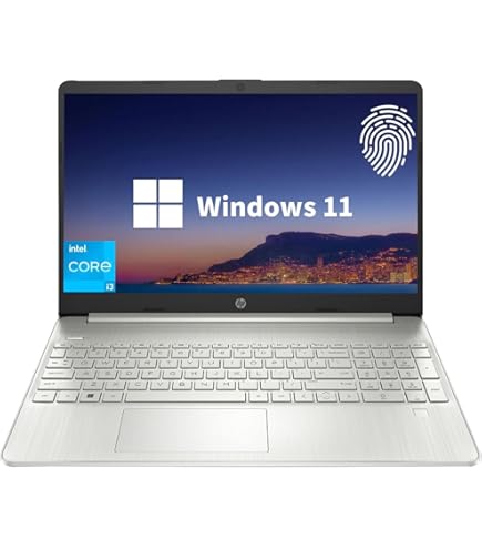 Amazon.com: HP Essential Laptop, 15.6