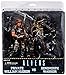 Aliens Private William Hudson vs Brown Xenomorph Warrior Action Figure 2-Pack