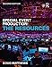 Special Event Production: The Resources