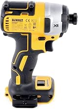 DEWALT 18V XR DCF887N & DCD796N Twin Pack Body Only view 4