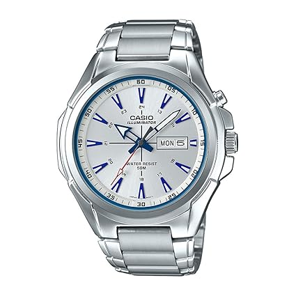 Analog Gold Dial Womens Watch - DK10967-2