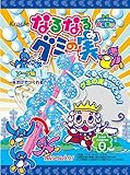 Popin' Cookin' DIY Narunaru Gummy no Mi Soda Flavor by Kracie