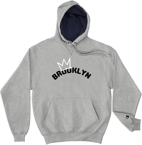 brooklyn champion hoodie