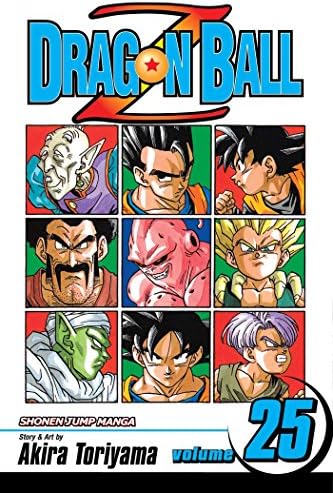 Amazon.com: Dragon Ball Z, Vol. 26: Goodbye, Dragon World