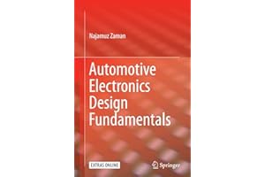 Automotive Electronics Design Fundamentals