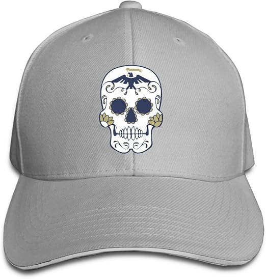 US Navy Sugar Skull Unisex Baseball Cap Ash Amazon.ca Clothing