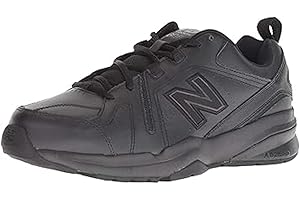 New Balance Men's 608 V5 Casual Comfort Cross Trainer