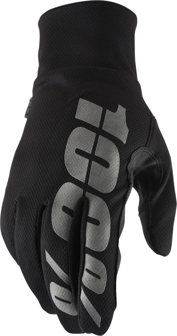 Gloves 100% hydromatic