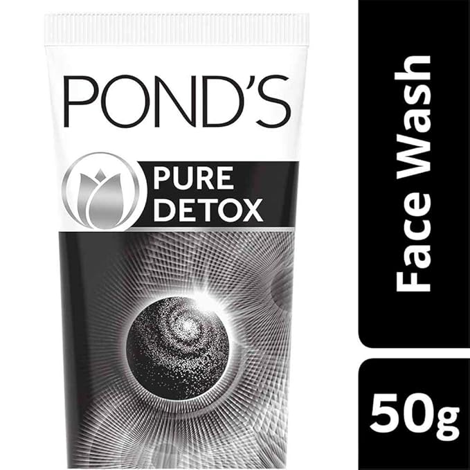 ponds pure white face cream