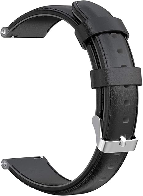 withings leather strap