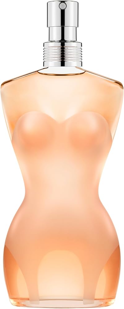 Jean Paul Gaultier Classique Eau de Toilette Spray for Women 50ml