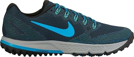 nike air zoom wild