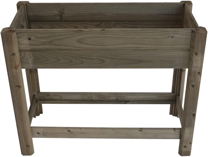 Mesa de Cultivo