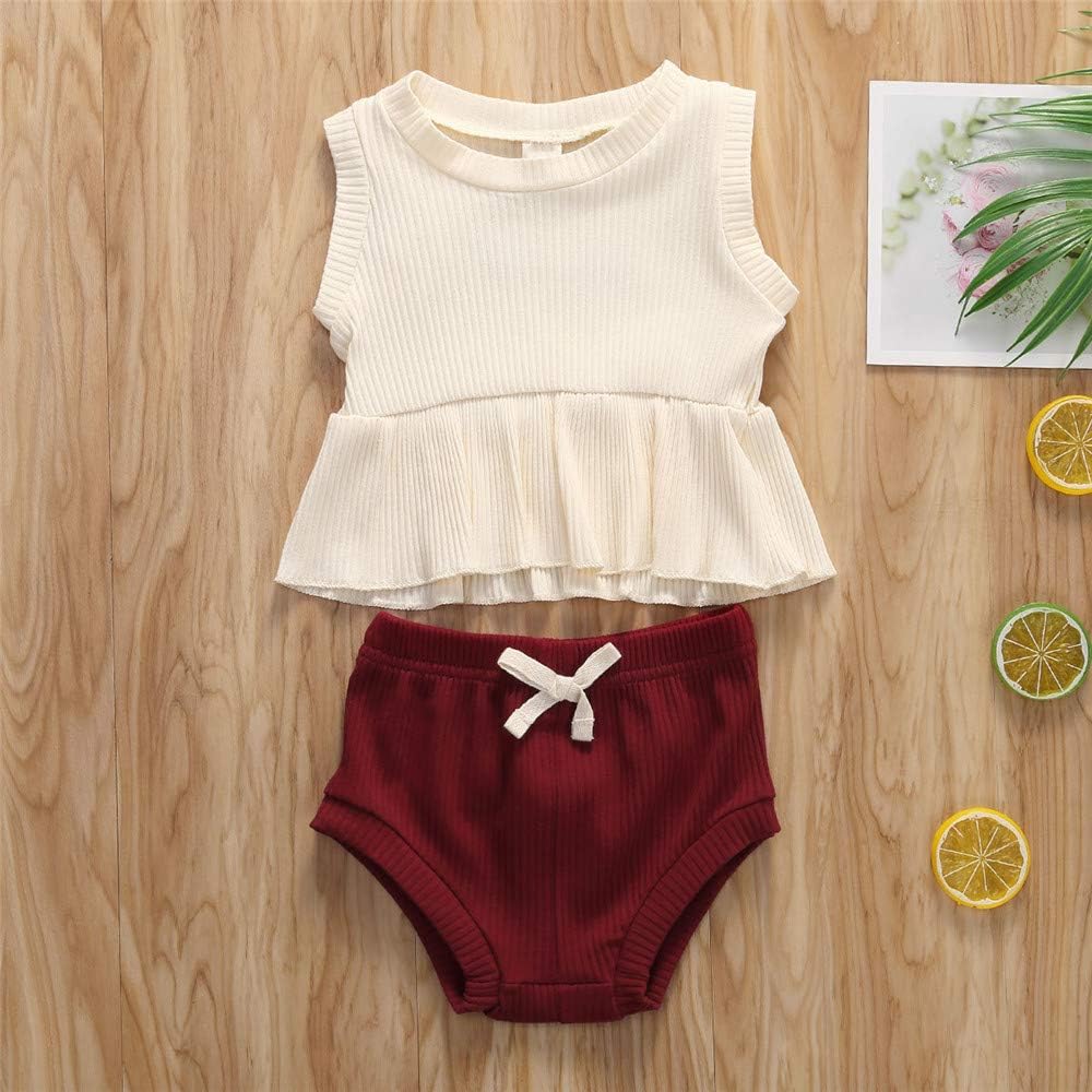 newborn two piece outfits