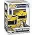 Funko Pop! TV: Mighty Morphin Power Rangers 30th Anniversary - Yellow Ranger