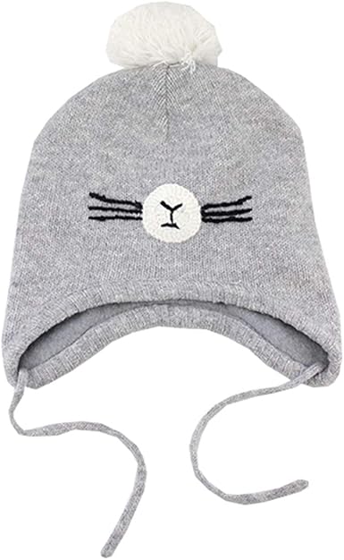 hat scarf and gloves set 1 year old