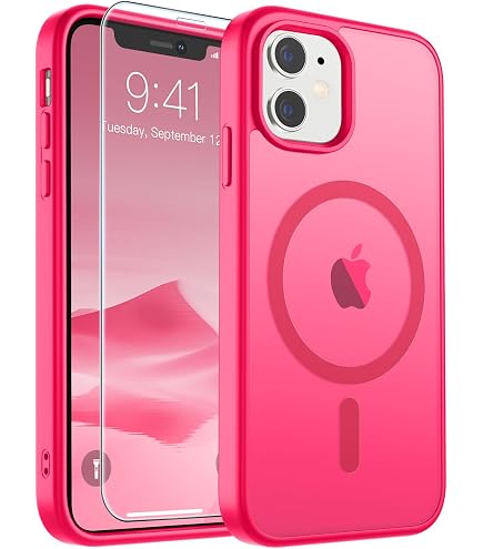Amazon.com: CASETiFY for iPhone 11 Case - Impact | Slim Fit | 6.6