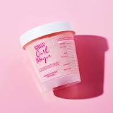 Umberto Giannini Curl Magic Hair Mask 230 ml Vegan Cruelty Free view 2