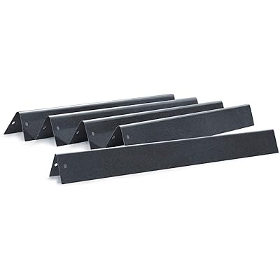 Weber 7534 Gas Grill Flavorizer Bars X X