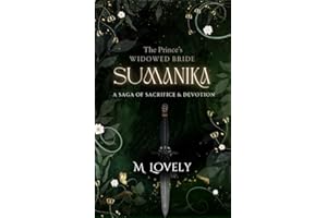 Sumanika : The Prince's Widowed Bride