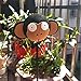Cartoon Football Style EVA Car Antenna Topper Aerial Topper Antenna Ball Truck SUV Pen Decoration