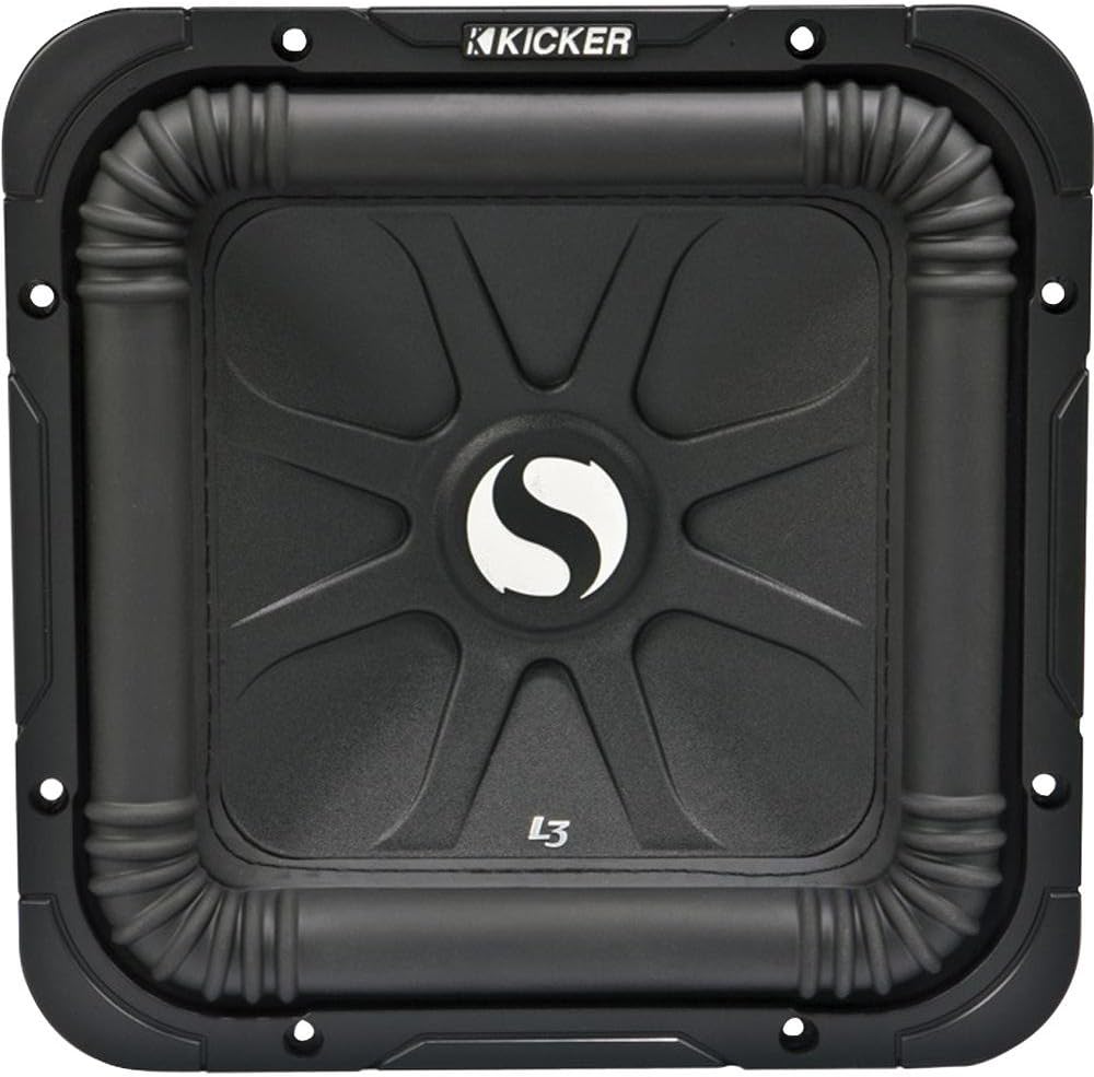 kicker l3 10