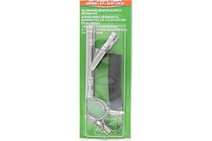 Dorman Genuine Heater Hose Repair Kit - 47238HP