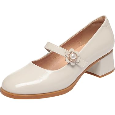 amazon prime ladies dress shoes Amazon Best Sellers: Best Women's Uniform Dress Shoes