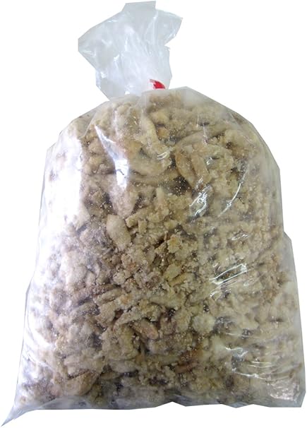 Amazon 肉かす 1kg 油かす 焼きそばやうどん 炒め物などに 鈴木由油 冷凍惣菜 通販