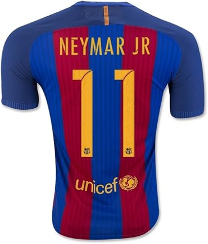 camiseta 8 de 11 barcelona