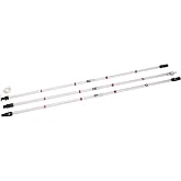 Nasco C09247WA The Sludge Judge, 15' Length