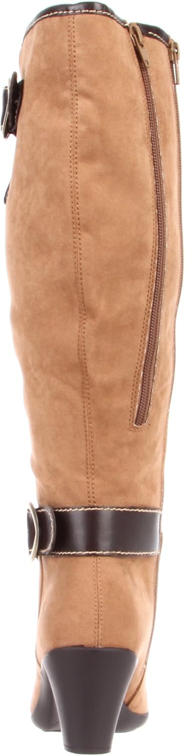 aerosoles wonderling boots