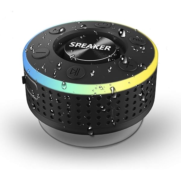 sonarto shower speaker