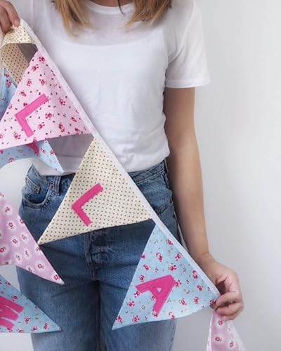 personalised cot bedding uk