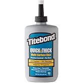 Titebond Molding and Trim Glue