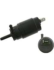 Febi Bilstein 04796 - Pompa Lavavetri Per Auto, 12V, Compatibile Con BMW Serie 3,5,6,7,8,Z1,Z3 - Foto 5