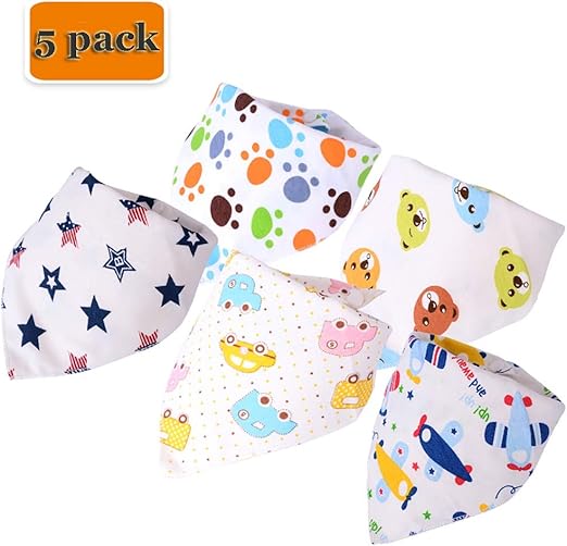 Bavoirs Le Repas De Bebe Set Bebe Bandana Drool Bavoirs Pour Garcons Et Filles Unisexes Bebe Set De Douche Pour Teething Et Bave Doux Et Hypoallergenique Absorbent Mouton 3pcs Genesis Gs Com