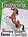 Girls' Guide to Drawing: Horses, Flowers, Faces and Other Cool Stuff (Drawing Fun)