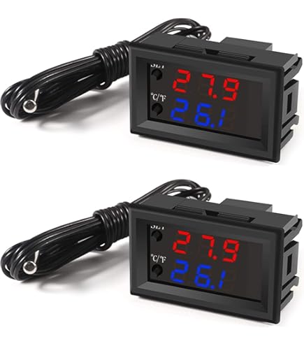 Yokogawa UT35A-000-11-00 Controller, Temperature: Amazon.com