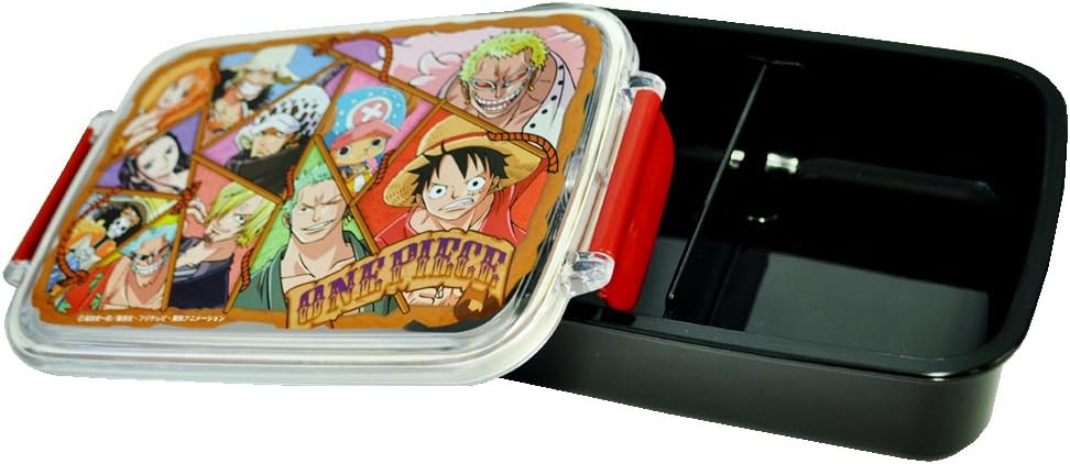 Amazon スケーター タイトランチボックス 450ml ワンピース One Piece Rb3a 弁当箱 オンライン通販