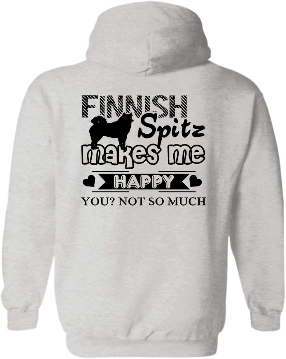 happy hoodie amazon