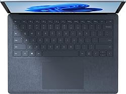 Microsoft Surface Laptop 4 13.5” Touch-Screen