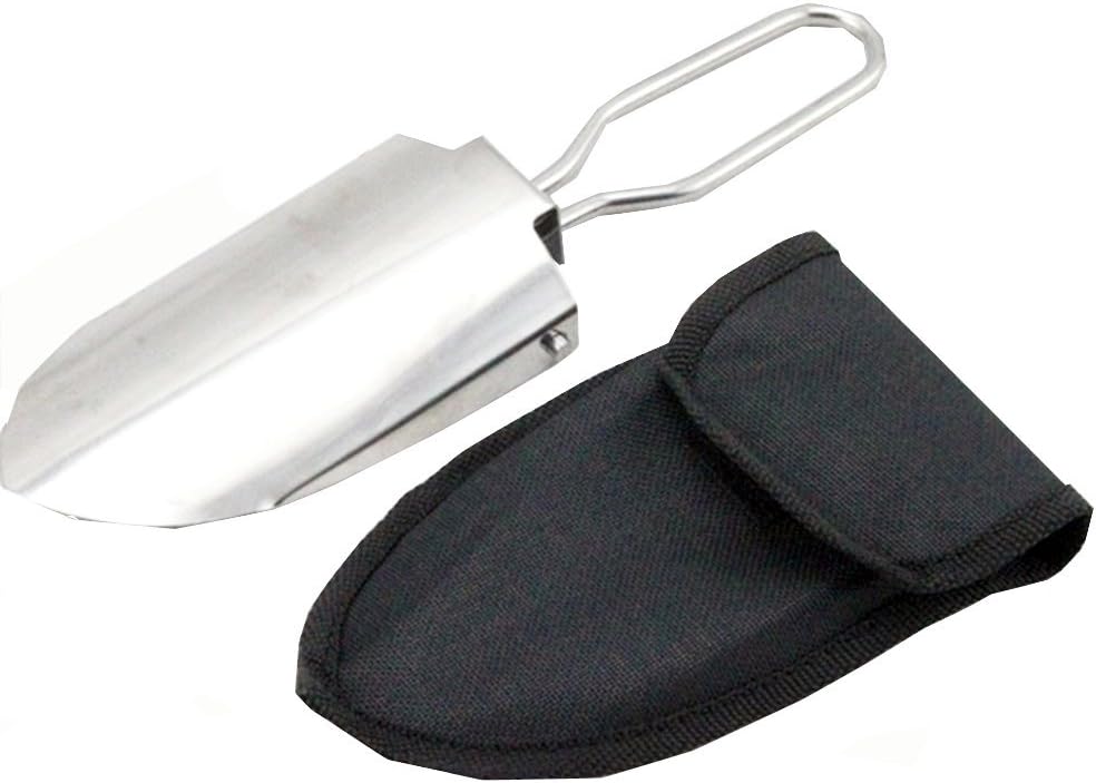 Best Folding Garden Trowel