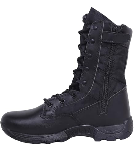 Rothco Jungle Boots Work Boots Hiking Boots : Amazon.ca: Clothing