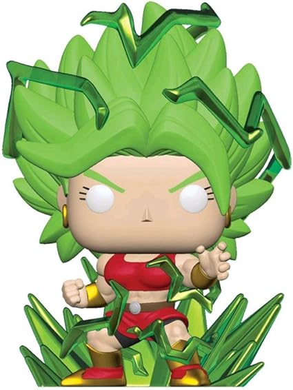 kale funko pop
